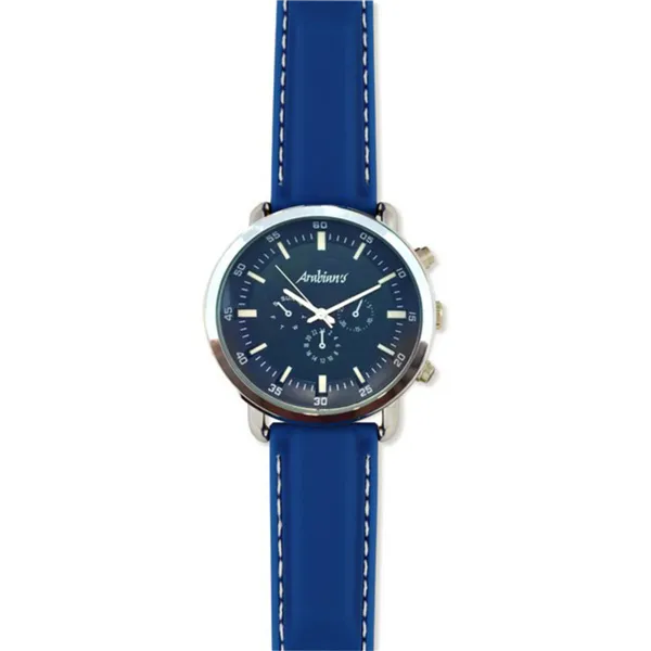 Laikrodis vyrams Arabians HBA2258A (Ø 43 mm)