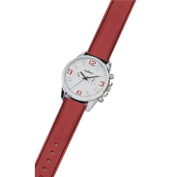 Laikrodis vyrams Arabians HBA2263R (Ø 44 mm)