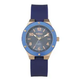 Abiejų lyčių laikrodis Arabians HBP2175A (Ø 40 mm)