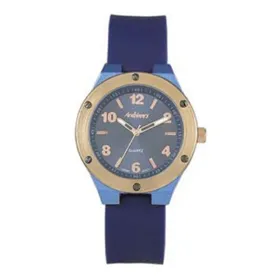 Часы унисекс Arabians HBP2175B (Ø 40 mm)