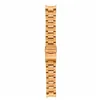Watch Strap Bobroff BFS002 Rose gold