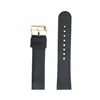 Watch Strap Bobroff BFS010 Black