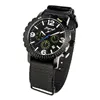 Laikrodis vyrams Bogey BSFS002GRBK (Ø 44 mm)