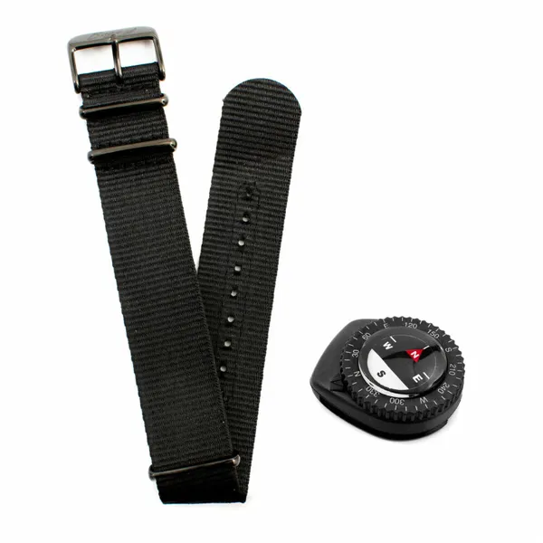 Laikrodis vyrams Bogey BSFS002GRBK (Ø 44 mm)