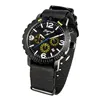 Мужские часы Bogey BSFS004YLBK (Ø 44 mm)
