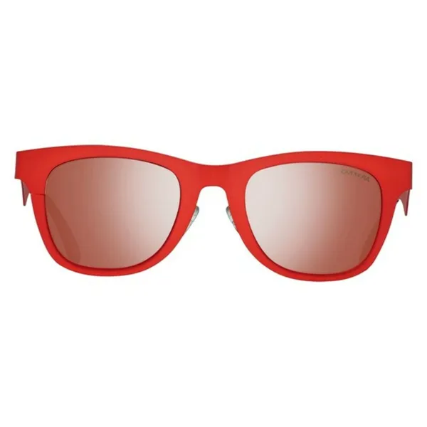 Unisex Sunglasses Carrera CA6000-MT-ABV Ø 49 mm
