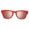 Unisex Sunglasses Carrera CA6000-MT-ABV Ø 49 mm