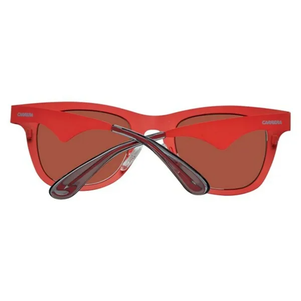 Unisex Sunglasses Carrera CA6000-MT-ABV Ø 49 mm