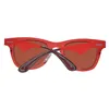 Unisex Sunglasses Carrera CA6000-MT-ABV Ø 49 mm