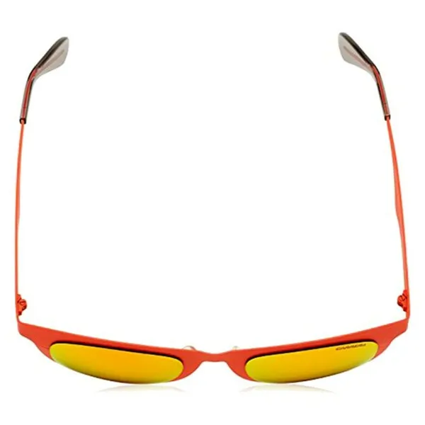 Unisex Sunglasses Carrera CA6000-MT-ABV Ø 49 mm