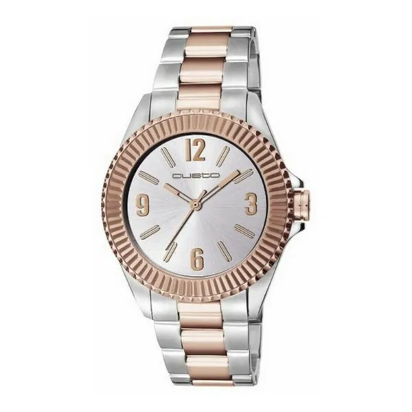 Laikrodis moterims Custo CU047205 (Ø 40 mm)