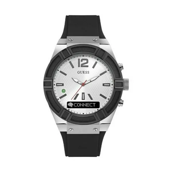 Laikrodis vyrams Guess C0001G4 (Ø 45 mm)