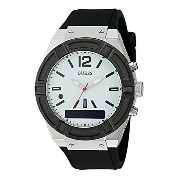 Laikrodis vyrams Guess C0001G4 (Ø 45 mm)
