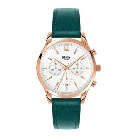 Ladies' Watch Henry London HL39-CS-0144 (Ø 40 mm)