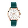 Laikrodis moterims Henry London HL39-CS-0144 (Ø 40 mm)