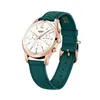 Laikrodis moterims Henry London HL39-CS-0144 (Ø 40 mm)