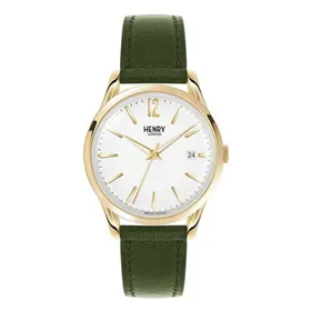 Часы унисекс Henry London HL39-S-0098 (Ø 39 mm)