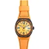 Unisex Watch Montres de Luxe 09BK-2502 (Ø 40 mm)