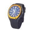 Meeste Kell Montres de Luxe 09SA-BK-1002 (Ø 48 mm)