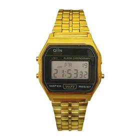 Sieviešu Pulkstenis Qiin 0312CAUS (Ø 33 mm)