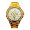 Laikrodis moterims Qiin 0312WESUS (Ø 39 mm)