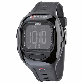 Abiejų lyčių laikrodis Sector R3251173025 (Ø 42 mm)