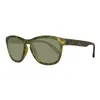 Мужские солнечные очки Timberland TB9102-5455R