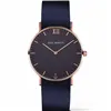 Unisex Watch Paul Hewitt PHSARSTBN2030 (Ø 39 mm)