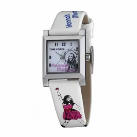 Laikrodis kūdikiams Time Force HM1005 (Ø 27 mm)