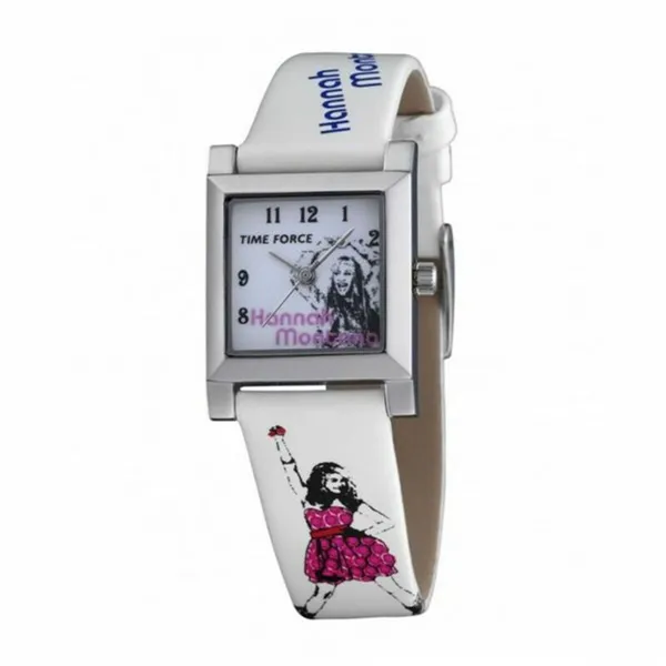 Laikrodis kūdikiams Time Force HM1005 (Ø 27 mm)