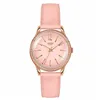Laikrodis moterims Henry London HL34-SS-0202 (Ø 34 mm)