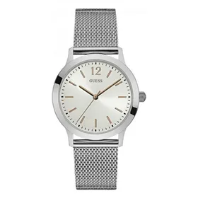 Vīriešu Pulkstenis Guess W0921G1 (Ø 39 mm)