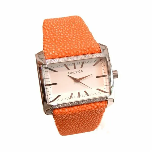 Laikrodis moterims Nautica A17530L (44 mm)