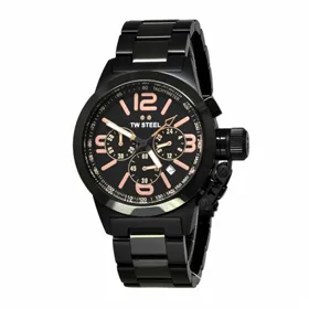 Miesten rannekellot Tw Steel TW312 (Ø 40 mm)