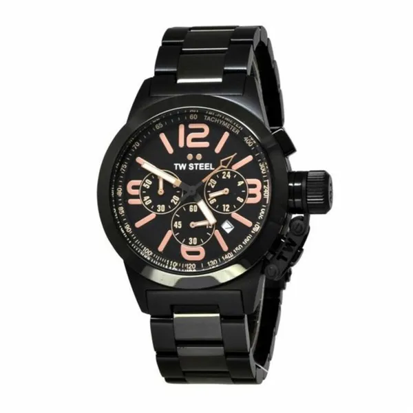 Laikrodis vyrams Tw Steel TW312 (Ø 40 mm)