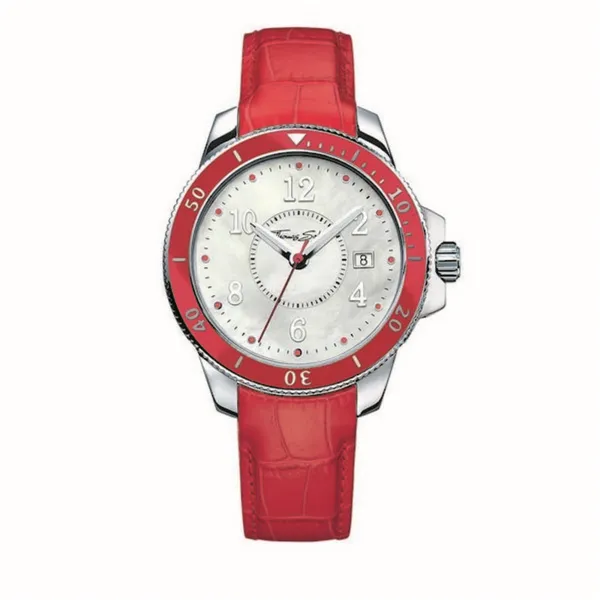 Abiejų lyčių laikrodis Thomas Sabo AIR-WA0122 (Ø 44 mm)