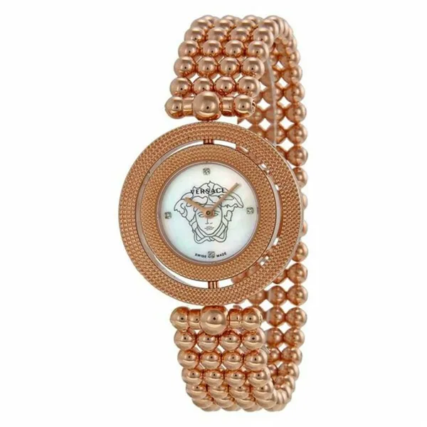 Laikrodis moterims Versace 79Q80SD497S08 (Ø 35 mm)
