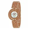 Laikrodis moterims Versace 79Q80SD497S08 (Ø 35 mm)
