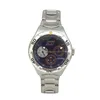 Часы унисекс Chronotech CC7051M-03M (Ø 38 mm)