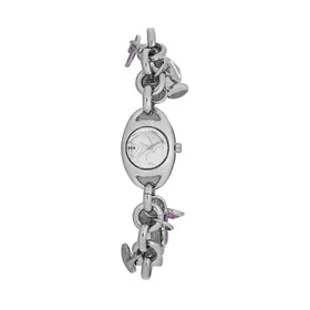 Ladies' Watch Chronotech CT7010L-09M (Ø 22 mm)