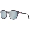 Abiejų lyčių akiniai nuo saulės Helly Hansen HH5005-C01-51 Ø 51 mm