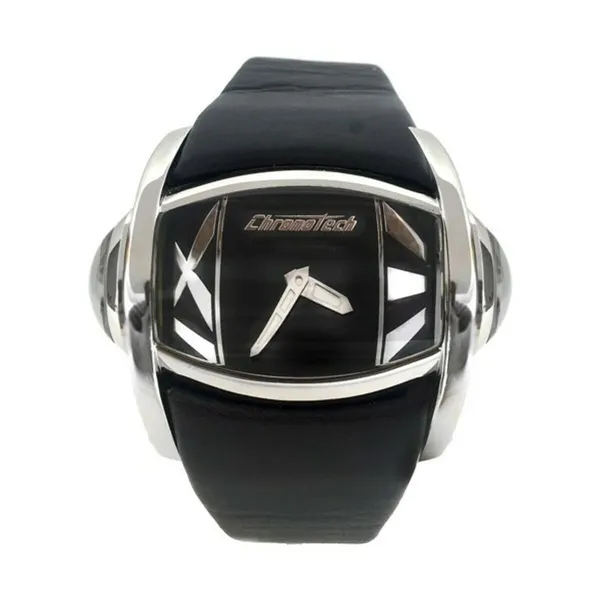 Laikrodis moterims Chronotech CT7681M-02 (Ø 48 mm)