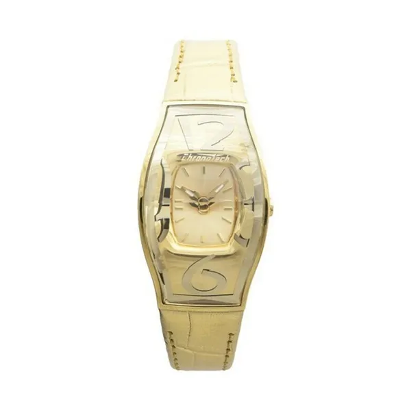 Laikrodis moterims Chronotech CT7932L-65 (Ø 28 mm)