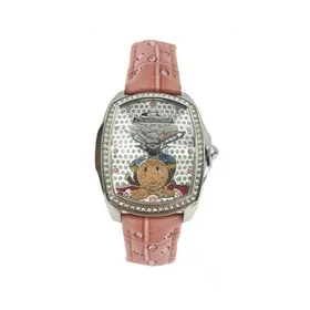 Laikrodis moterims Chronotech CT7896LS-85 (Ø 33 mm)