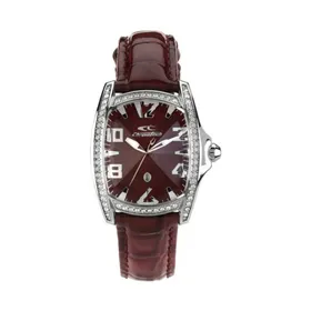 Abiejų lyčių laikrodis Chronotech CT7988LS-64 (Ø 33 mm)