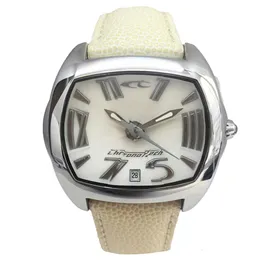 Unisex Pulkstenis Chronotech CT2188L-20 (Ø 42 mm)