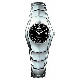 Laikrodis moterims Time Force TF2296L-01M (Ø 27 mm)