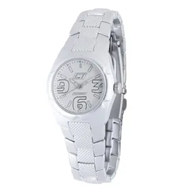 Meeste Kell Chronotech CC7039M-06M (Ø 39 mm)