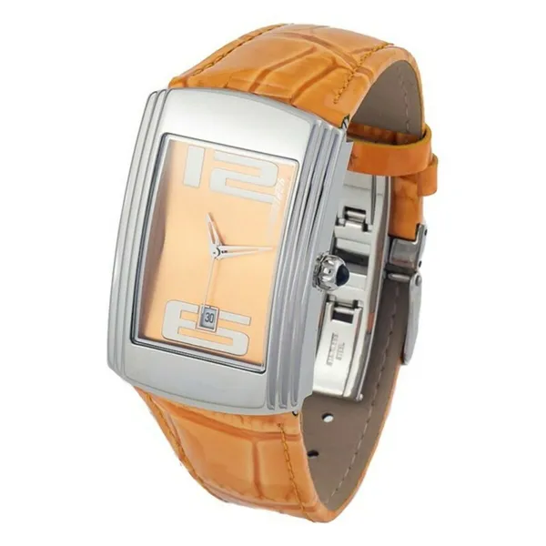 Laikrodis moterims Chronotech CT7017B-07 (Ø 28 mm)