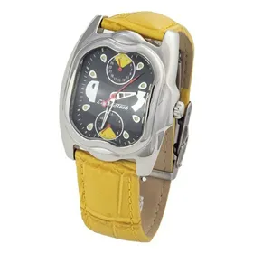 Laikrodis moterims Chronotech CT7220L-02 (Ø 34 mm)